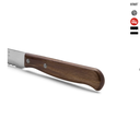 CUCHILLO CHULETERO SERIE LATINA 105 MM (Sierra)