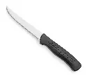 Cuchillo Chuletero Mango de puntos 110 mm