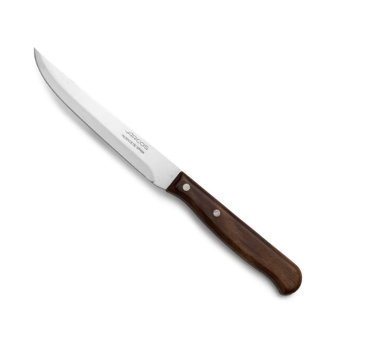 CUCHILLO VERDURAS SERIE LATINA 105 MM (Liso)