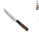 CUCHILLO CHULETERO SERIE LATINA 105 MM (Sierra)